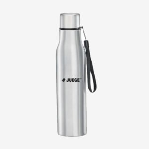 Judge S.S Single Walled Bottle (Spark) 900ml