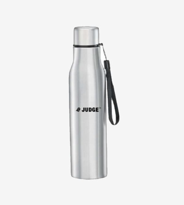 Judge S.S Single Walled Bottle (Spark) 900ml