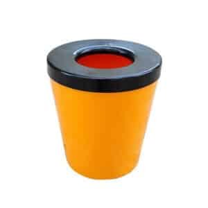 Garbage 5 Ltr. Ring (dustbin) Cold Water Cleaning