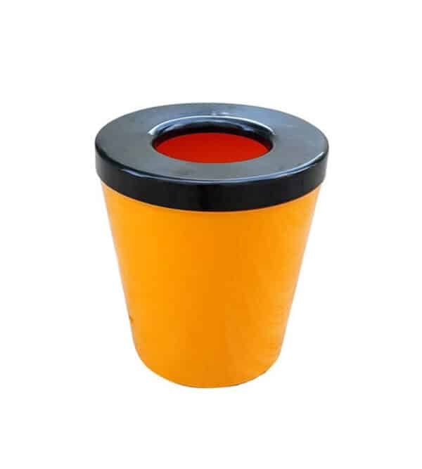 Garbage 5 Ltr. Ring (dustbin) Cold Water Cleaning