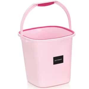 Nova Square Bucket 12ltr