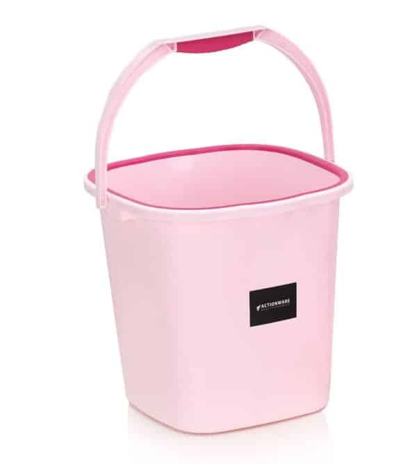 Nova Square Bucket 12ltr