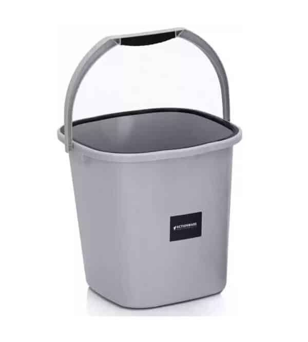 Nova Square Bucket 18ltr