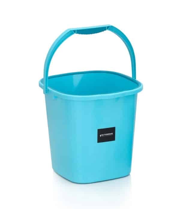 Nova Square Bucket 25ltr