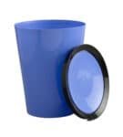 Plastic 10/20 Ltr Flap Dustbin