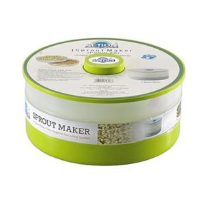 Sprout Maker Popular Box with 2 Container (Bean Bowl)