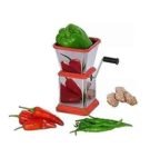 Chilly Cutter Vegetable Cutter Mirchi Cutter/Nut Cutter Dry Fruit Cutter