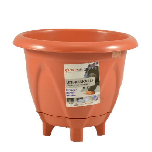 5Ltr Plastic Planter