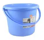 13 Ltr Spout Plastic Water Buckets