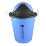 Plastic Dustbin 60ltr