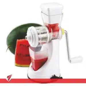 All In One Juicer