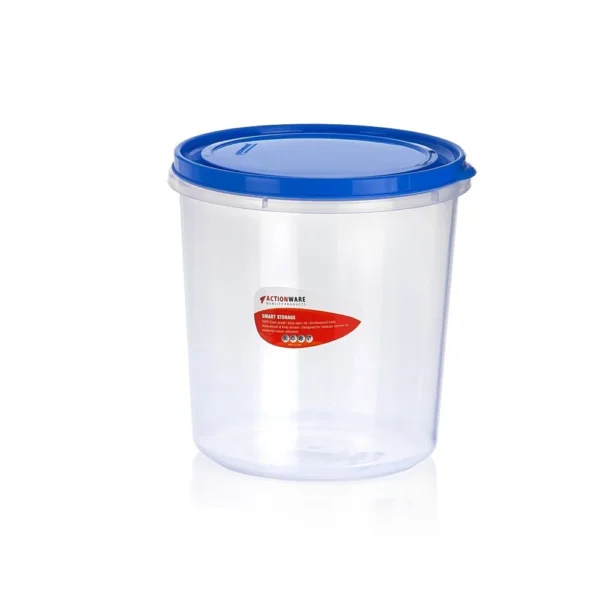 Plastic Airtight Container 20ltr