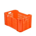 Plastic Vegetable Crate