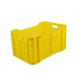 Plastic Vegetable Crate