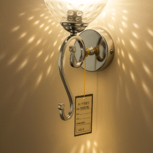 Glass Wall Bracket