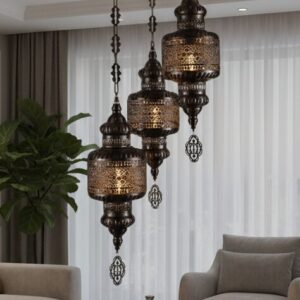 Hanging Pendant Lamp