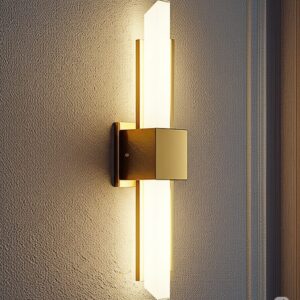 Modern LED Wall Light