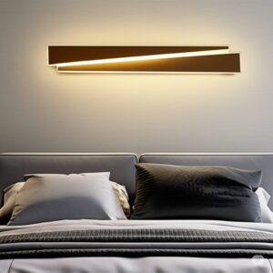 Modern LED Wall Light