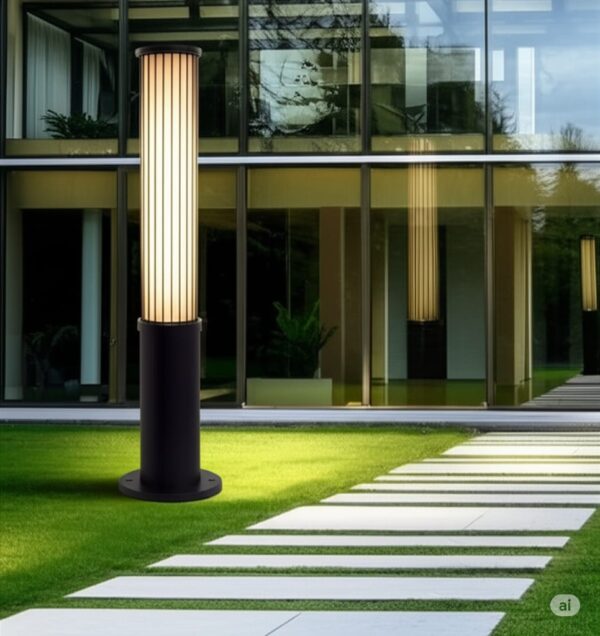 LED Bollard Light (9W)