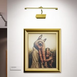Premium LED Wall Light
