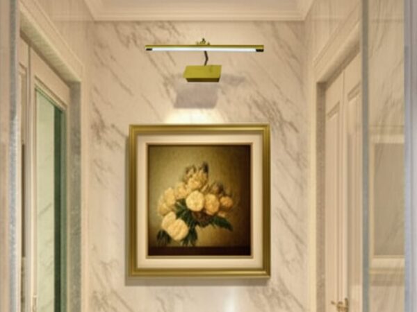 Premium LED Wall Light