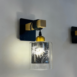 Inverted Wall Lamp