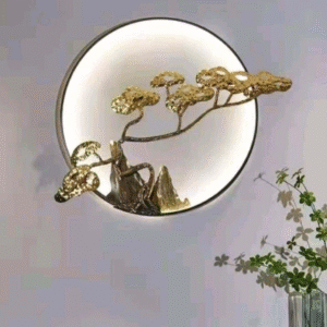 Decorative Wall light