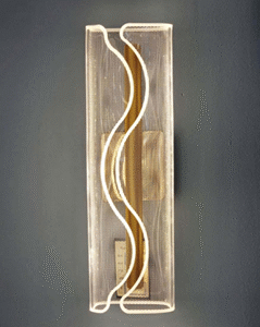 Designer Wall Light