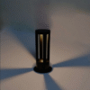LED Bollard Light (12W) - Image 2