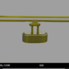 Premium LED Wall Light - Image 2