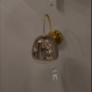 LED Wall Light