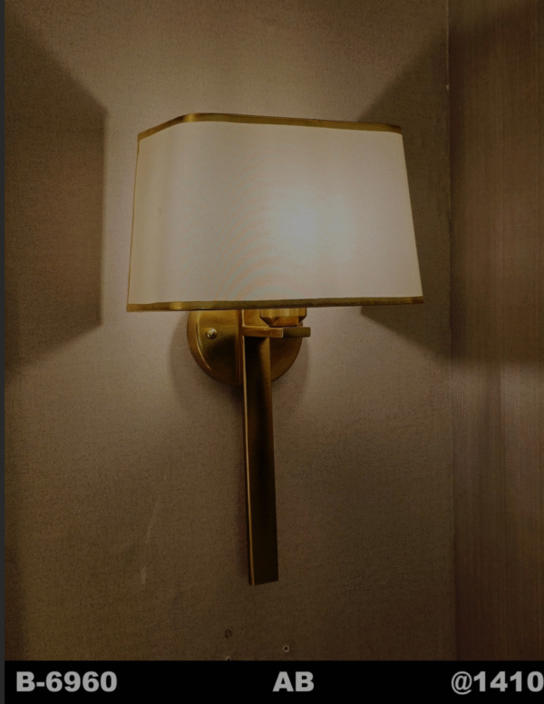 Wall Light