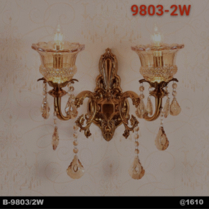 Wall Bracket Light
