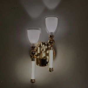 Wall Bracket LED Light