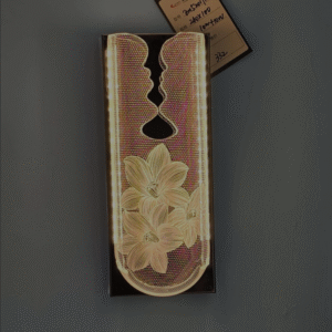 Decorative LED Wall Light