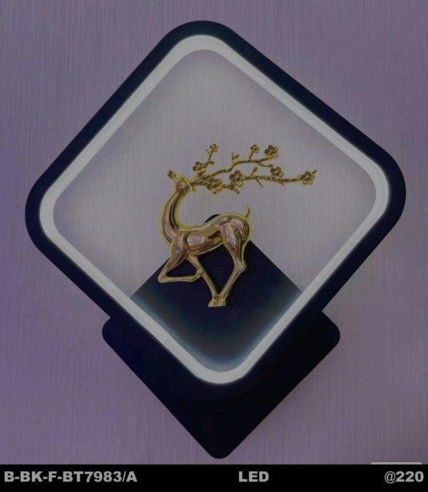 LED Decorative Wall light