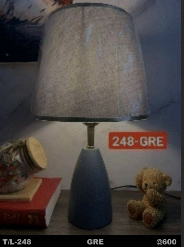 Elegant Table Lamp