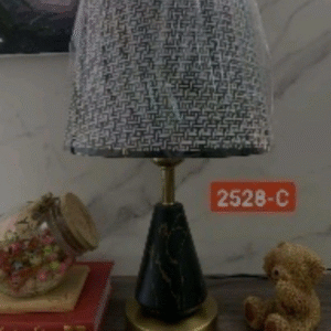 Classic Ceramic Table Lamp