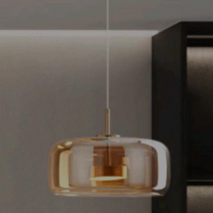 Elegant Pendant Light