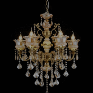 Crystal Royal Chandelier