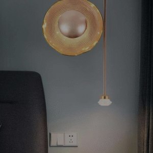 Modern LED Wall Lamp