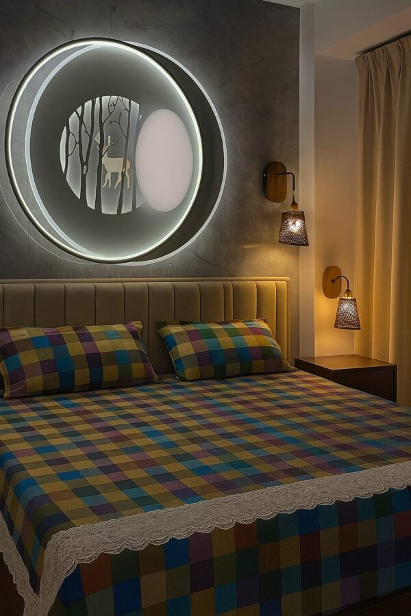 Wall Decor