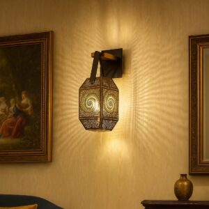 Unique Wall Bracket