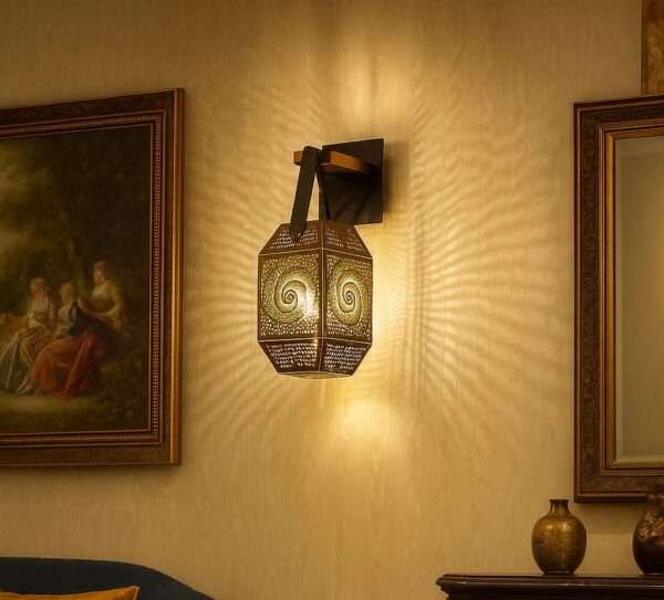 Unique Wall Bracket