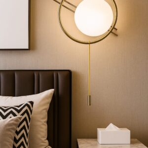 Modern Decorative Wall Sconce