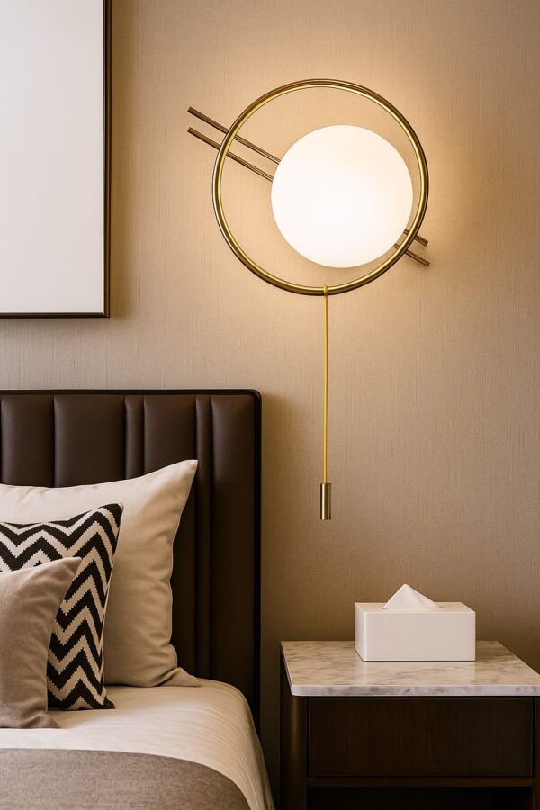 Modern Decorative Wall Sconce