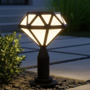 LED Outdoor Post Light