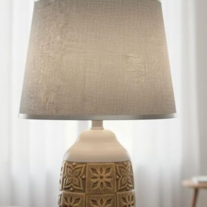 Vintage  Table Lamp