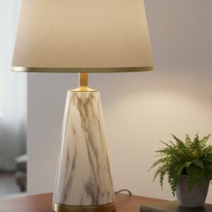 Vintage Table Lamp