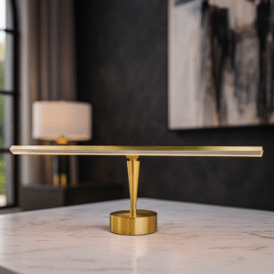 Luxury Gold LED wall Light